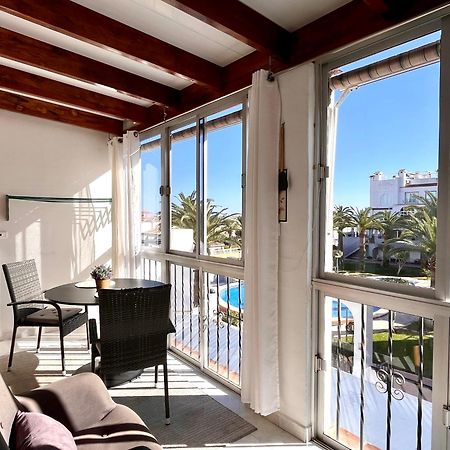 Cibeles Apartament Torrevieja Exterior foto